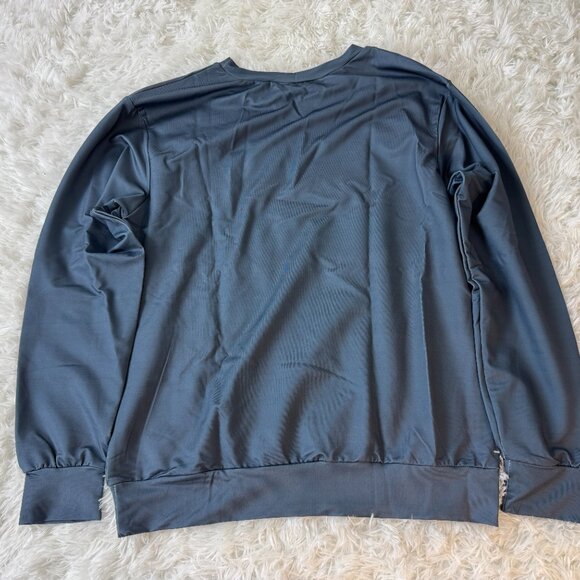 NWT 1989 Taylor's Version Sweatshirt Size S - Picture 4 of 4